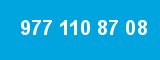 977 110 87 08